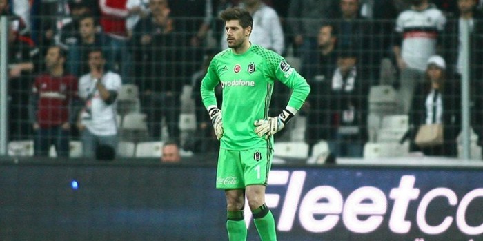 Beşiktaş Fabri'yle 9. kez...